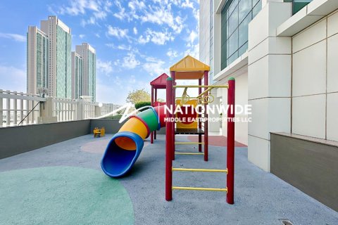 Apartmán v Abu Dhabi, SAE 2 spálne, 142 m2 č. 645528 - Fotografia 13
