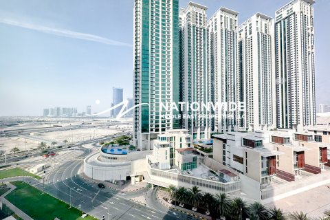 Apartmán v Abu Dhabi, SAE 2 spálne, 142 m2 č. 645528 - Fotografia 1