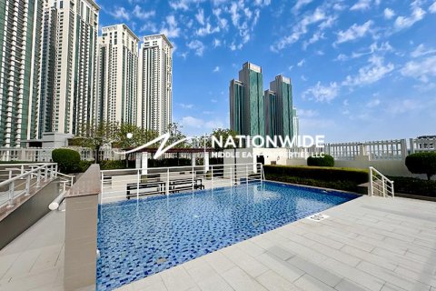 Apartmán v Abu Dhabi, SAE 2 spálne, 142 m2 č. 645528 - Fotografia 12