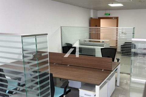 Business Bay, Dubai, BAE’de kiralık office 82 m&sup2; No 645527 - fotoğraf 8