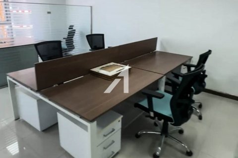 Business Bay, Dubai, BAE’de kiralık office 82 m&sup2; No 645527 - fotoğraf 6