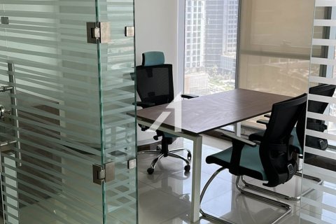 Business Bay, Dubai, BAE’de kiralık office 82 m&sup2; No 645527 - fotoğraf 4
