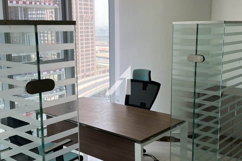 Business Bay, Dubai, BAE’de kiralık office 82 m&sup2; No 645527 - fotoğraf 3