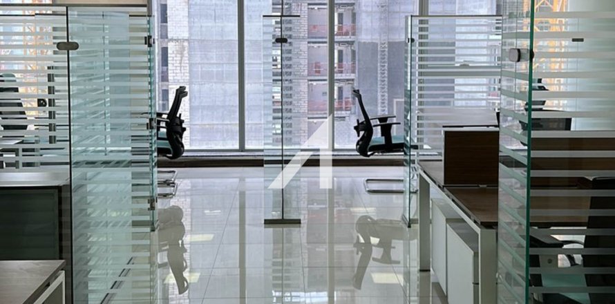 Opisina sa Dubai, UAE 82.5 sq.m. № 645527