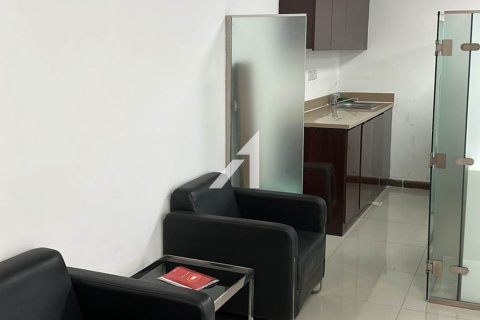 Business Bay, Dubai, BAE’de kiralık office 82 m&sup2; No 645527 - fotoğraf 5