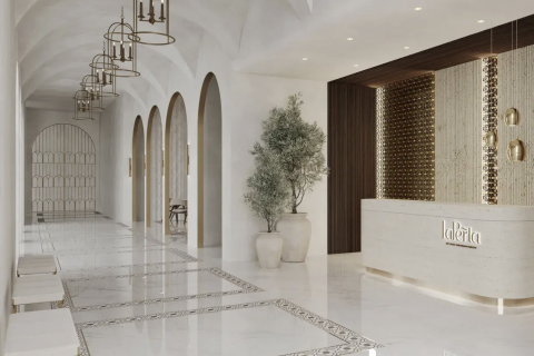 Appartement te koop in Ras Al Khaimah, VAE 2 slaapkamers, 123 vr.m., nr 697521 - foto 7