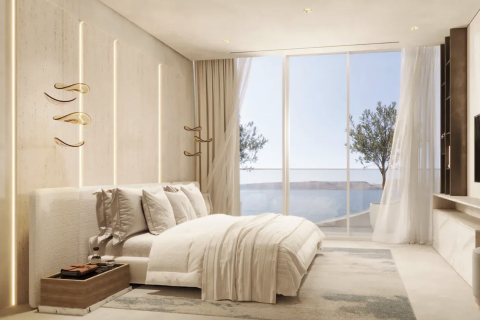 Apartmán v Ras Al Khaimah, SAE 3 spálne, 340 m2 č. 697520 - Fotografia 11