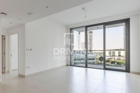 Byt v Dubai Creek Harbour (The Lagoons), Dubai, SAE 1 ložnice, 74.51 m² Č.: 762307 - fotografie 8