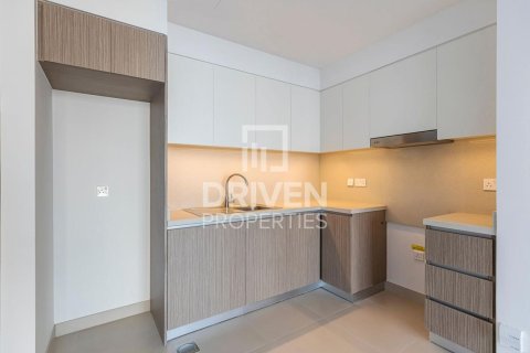 Byt v Dubai Creek Harbour (The Lagoons), Dubai, SAE 1 ložnice, 74.51 m² Č.: 762307 - fotografie 9