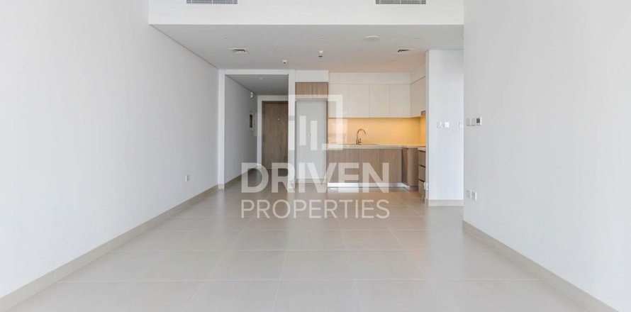 Byt v Dubai Creek Harbour (The Lagoons), Dubai, SAE 1 ložnice, 74.51 m² Č.: 762307