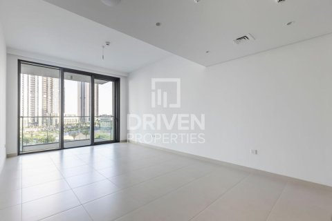 Byt v Dubai Creek Harbour (The Lagoons), Dubai, SAE 1 ložnice, 74.51 m² Č.: 762307 - fotografie 3