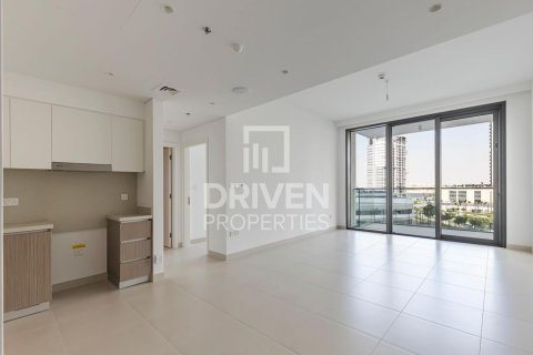 Byt v Dubai Creek Harbour (The Lagoons), Dubai, SAE 1 ložnice, 74.51 m² Č.: 762307 - fotografie 2
