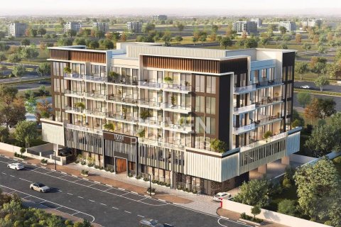 Apartamento para venda em Al Warsan, Dubai, EAU 1 quarto, 64.85 m2 № 762304 - foto 15