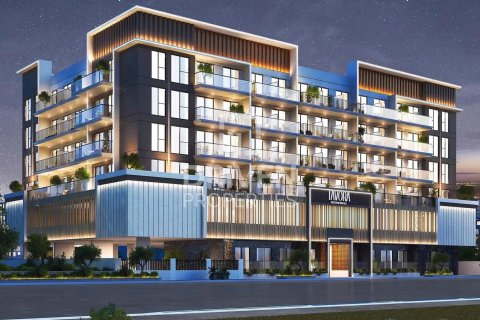 Apartamento para venda em Al Warsan, Dubai, EAU 1 quarto, 64.85 m2 № 762304 - foto 14