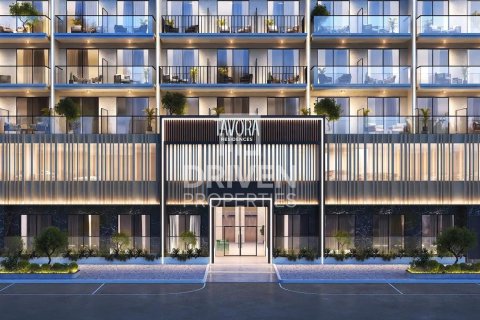 Apartamento para venda em Al Warsan, Dubai, EAU 1 quarto, 64.85 m2 № 762304 - foto 16