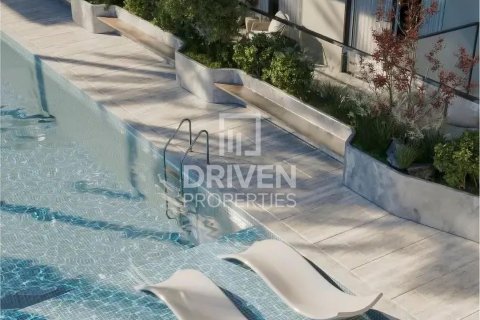 Apartamento para venda em Al Warsan, Dubai, EAU 1 quarto, 64.85 m2 № 762304 - foto 8
