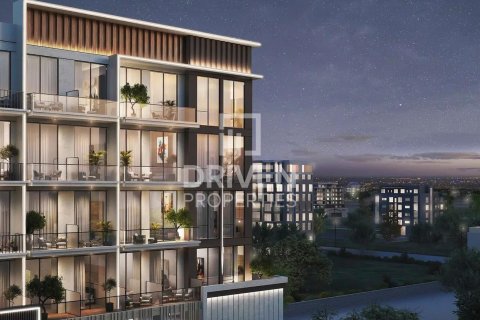 Apartamento para venda em Al Warsan, Dubai, EAU 1 quarto, 64.85 m2 № 762304 - foto 13