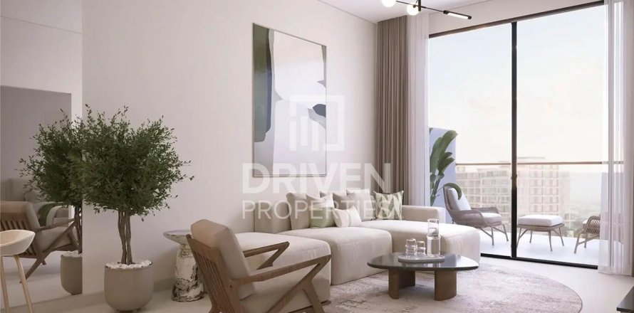 Apartamento em Al Warsan, Dubai, EAU 1 quarto, 64.85 m2 № 762304