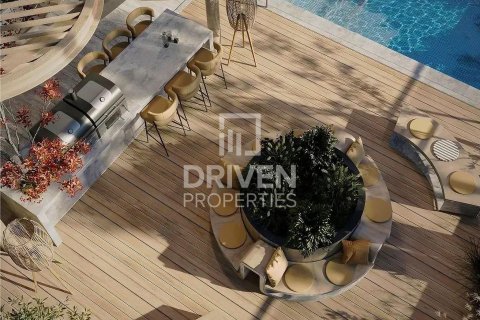 Apartamento para venda em Al Warsan, Dubai, EAU 1 quarto, 64.85 m2 № 762304 - foto 12