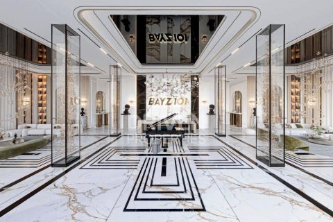 Dzīvoklis Business Bay, Dubaijā, AAE 1 istaba, 34.75 m2 Nr. 762249 - attēls 26