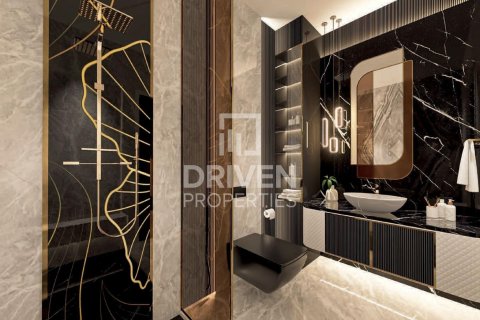 Dzīvoklis Business Bay, Dubaijā, AAE 1 istaba, 34.75 m2 Nr. 762249 - attēls 9