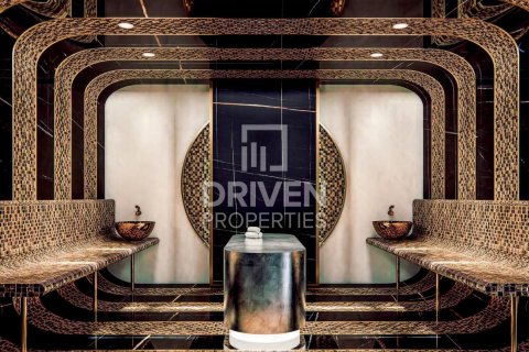 Dzīvoklis Business Bay, Dubaijā, AAE 1 istaba, 34.75 m2 Nr. 762249 - attēls 8