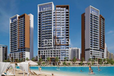 Apartman u Meydan, Dubai, UAE 3 spavaćih soba, 155.52 m2 Br. 762305 - fotografija 9