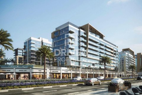Apartman u Meydan, Dubai, UAE 3 spavaćih soba, 155.52 m2 Br. 762305 - fotografija 15