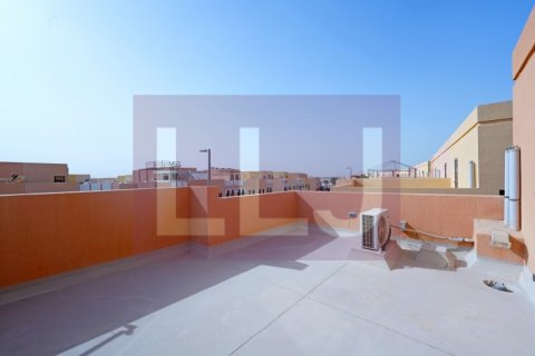 Villa sa Hydra Village, Abu Dhabi, UAE 3 silid-tulugan, 175 sq.m. № 571356 - larawan 1
