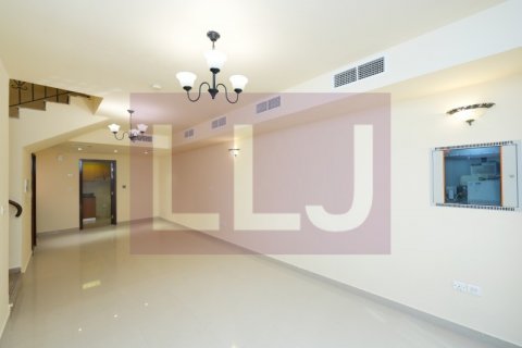 Villa sa Hydra Village, Abu Dhabi, UAE 3 silid-tulugan, 175 sq.m. № 571356 - larawan 18