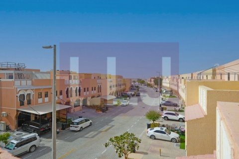 Villa sa Hydra Village, Abu Dhabi, UAE 3 silid-tulugan, 175 sq.m. № 571356 - larawan 2