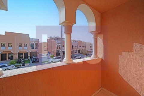 Villa sa Hydra Village, Abu Dhabi, UAE 3 silid-tulugan, 175 sq.m. № 571356 - larawan 4