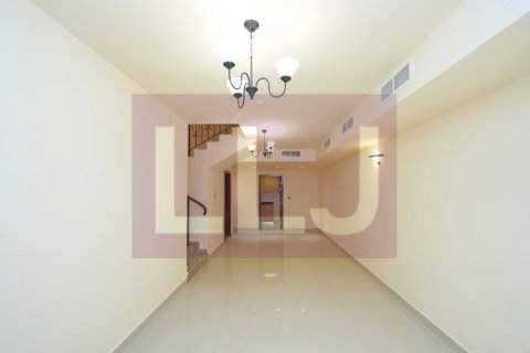 Villa sa Hydra Village, Abu Dhabi, UAE 3 silid-tulugan, 175 sq.m. № 571356 - larawan 13