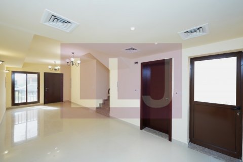 Villa sa Hydra Village, Abu Dhabi, UAE 3 silid-tulugan, 175 sq.m. № 571356 - larawan 15