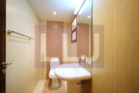 Villa sa Hydra Village, Abu Dhabi, UAE 3 silid-tulugan, 175 sq.m. № 571356 - larawan 17