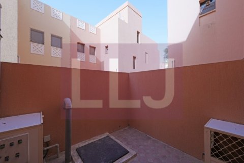 Villa sa Hydra Village, Abu Dhabi, UAE 3 silid-tulugan, 175 sq.m. № 571356 - larawan 5