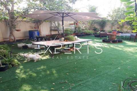 Rumah bandar di Saadiyat Island, Abu Dhabi, UAE 3 bilik tidur, 455.1 meter persegi № 571350 - foto 10