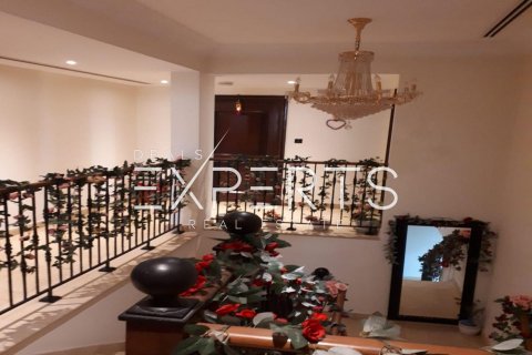 Rumah bandar di Saadiyat Island, Abu Dhabi, UAE 3 bilik tidur, 455.1 meter persegi № 571350 - foto 6