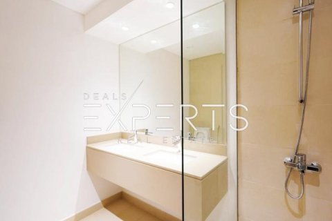 Apartament na sprzedaż w Yas Island, Abu Dhabi, ZEA 3 sypialnie, 130.5 mkw., nr 571352 - zdjęcie 10