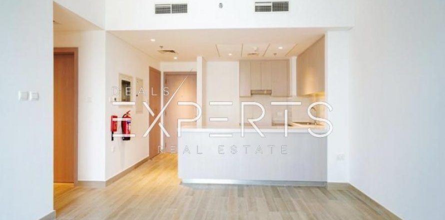 Apartament na Yas Island, Abu Dhabi, ZEA 3 sypialnie, 130.5 mkw. nr 571352