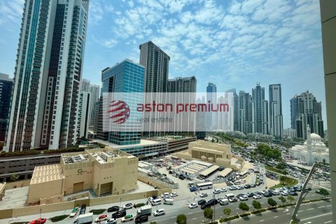 آپارتمان در Downtown Dubai (Downtown Burj Dubai)، Dubai ، امارات متحده عربی 2 خوابه ، 141 متر مربع.  شماره 722792