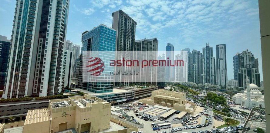 Lägenhet i Downtown Dubai (Downtown Burj Dubai), Dubai, UAE 2 sovrum, 141 kvm Nr. 722792