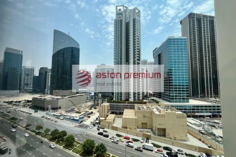 Lägenhet uthyres i Downtown Dubai (Downtown Burj Dubai), Dubai, UAE 2 sovrum, 141 kvm Nr. 722792 - fotografi 17