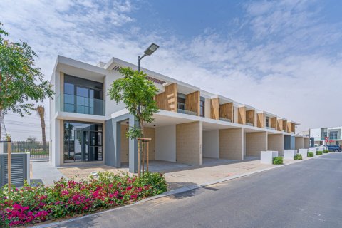 Villa til leie i Arabian Ranches 3, Dubai, Emiratene 4 soverom, 234 kvm Nr. 722794 - Foto 19