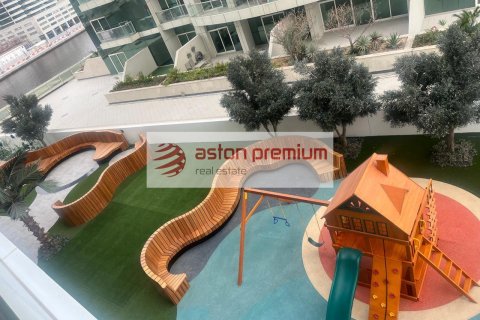 Lägenhet uthyres i Business Bay, Dubai, UAE 2 sovrum, 116 kvm Nr. 722791 - fotografi 12