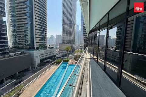 Lägenhet uthyres i Downtown Dubai (Downtown Burj Dubai), Dubai, UAE 2 sovrum, 165.1 kvm Nr. 722789 - fotografi 13