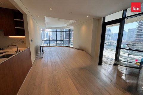 דירה ב Downtown Dubai (Downtown Burj Dubai), Dubai, איחוד האמירויות 2 חדרי שינה, 165.1 מ