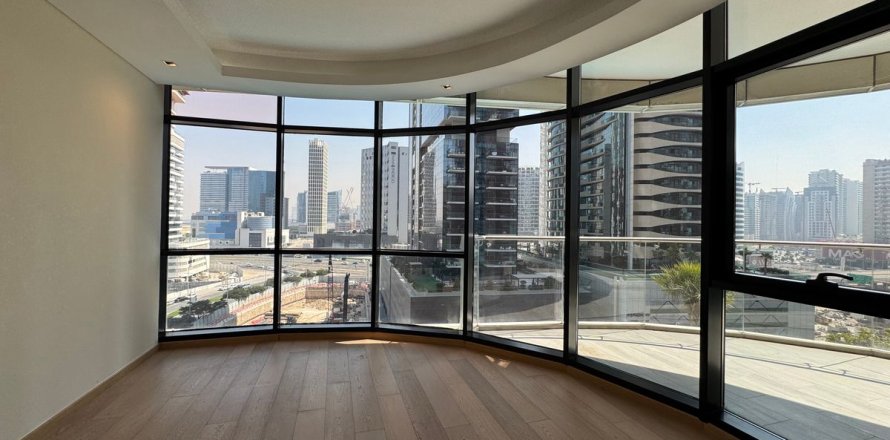 Lägenhet i Downtown Dubai (Downtown Burj Dubai), Dubai, UAE 2 sovrum, 165.1 kvm Nr. 722789