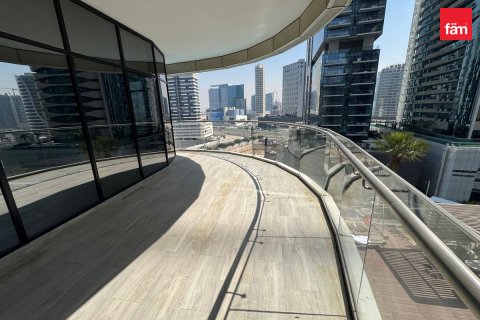 Lägenhet uthyres i Downtown Dubai (Downtown Burj Dubai), Dubai, UAE 2 sovrum, 165.1 kvm Nr. 722789 - fotografi 8
