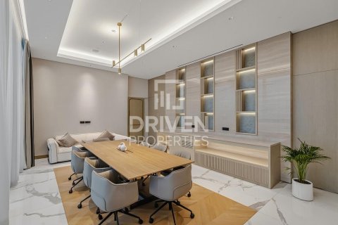 Квартира в Dubai Internet City, Дубай, ОАЭ 4 спальни, 447.33м2 № 768560